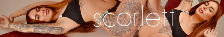Scarlett